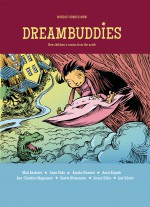 Dreambuddies - New Childrens Comics from the North