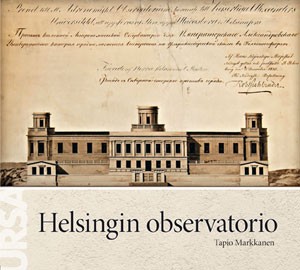 Helsingin observatorio