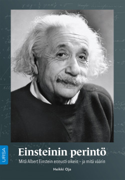 Einsteinin perint