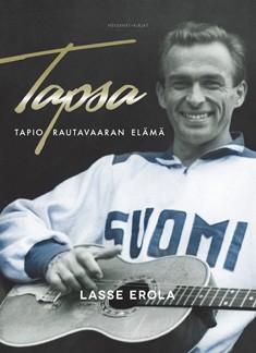 Tapsa : Tapio Rautavaaran elm