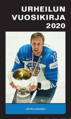 Urheilun vuosikirja 2020
