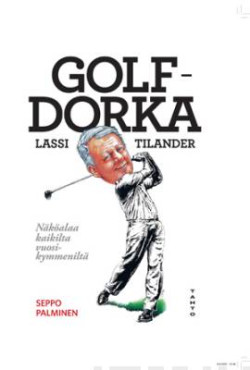 Golfdorka Lassi Tilander