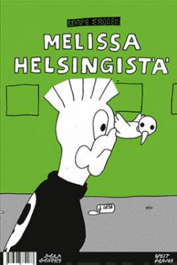 Melissa Helsingist/Dead Genesis Split Series 5