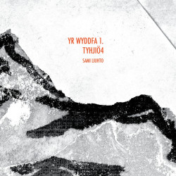 Yr Wyddfa 1. Tyhji4 (2021)