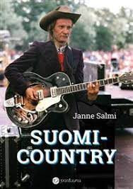 Suomi-country