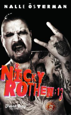Nicky Rothen : 13