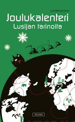 Joulukalenteri Lusijan tarinoita
