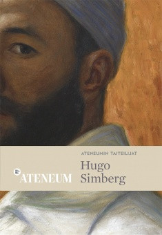 Hugo Simberg - Ateneumin taitelijat