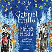 Gabriel Hullo & hirve Hekla