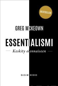 Essentialismi