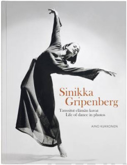 Sinikka Gripenberg