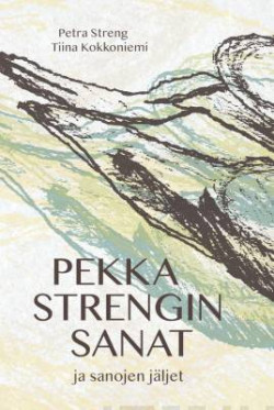 Pekka Strengin sanat