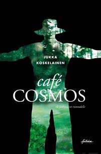 Cafe Kosmos eli jhyviset runoudelle