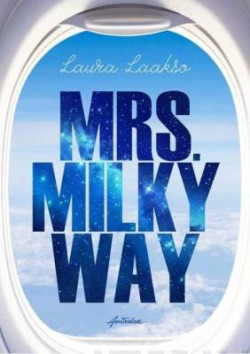 Mrs. Milkyway (cd) - Kuunnelmakirja