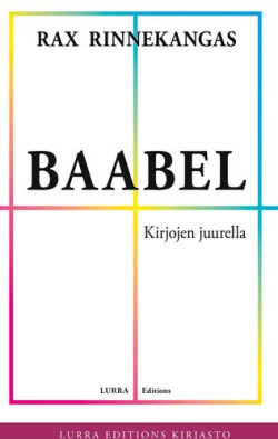 Baabel - Kirjojen juurella
