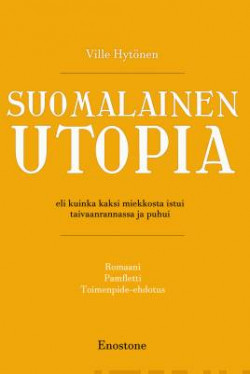 Suomalainen utopia