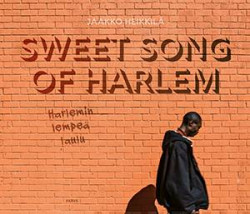 Sweet Song of Harlem - Harlemin lempe laulu