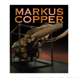 Markus Copper Metallin maku - The Taste of Metal