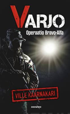 Varjo - Operaatio Bravo Alfa