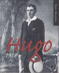 Hugo 1918