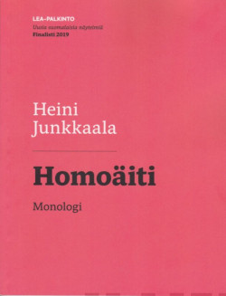 Homoiti Monologi