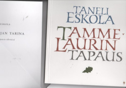 Tamme-Laurin tapaus