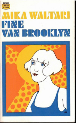 Fine van Brooklyn