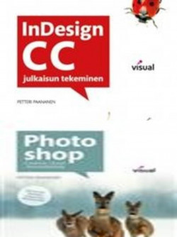 PhotoShop & InDesign CC