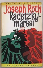 Radetzky-marssi
